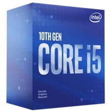 Intel® Core™ i5-10600K, S1200, Box